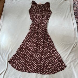 Vintage Slip Dress